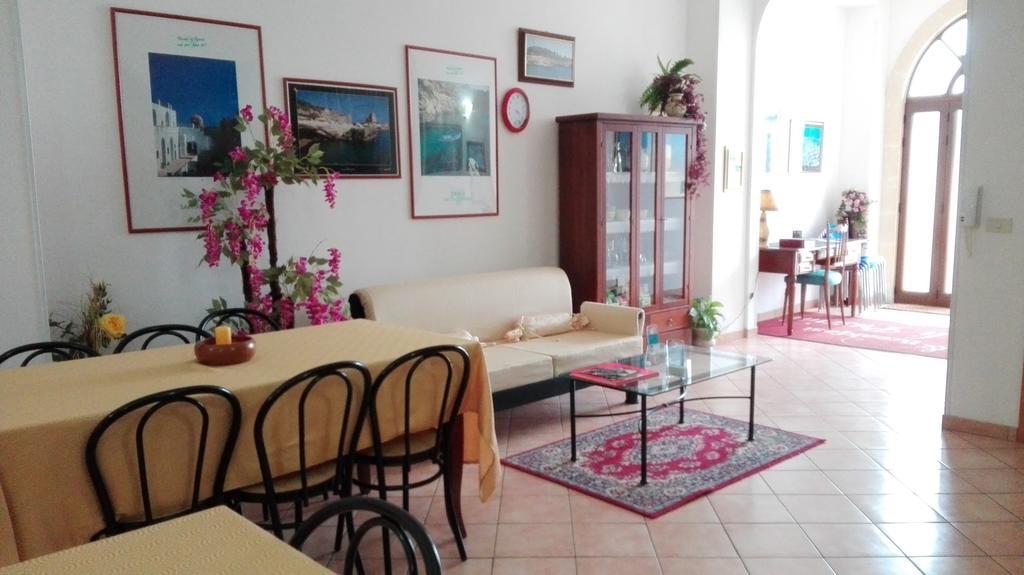 Bed and Breakfast Li Pusciai Cocumola Exterior foto