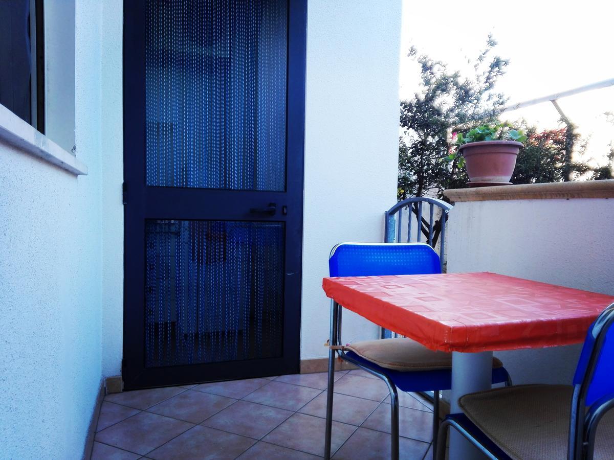 Bed and Breakfast Li Pusciai Cocumola Exterior foto