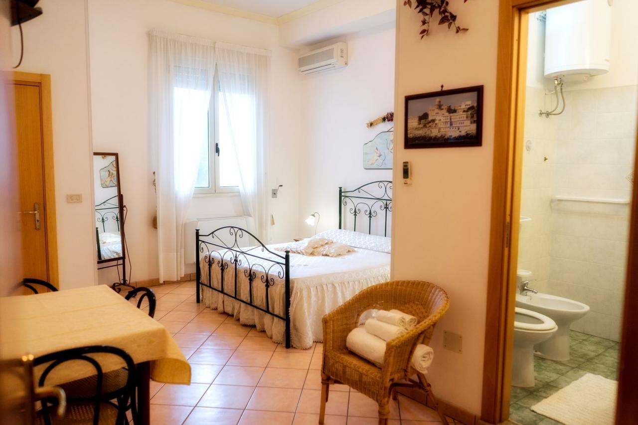 Bed and Breakfast Li Pusciai Cocumola Exterior foto