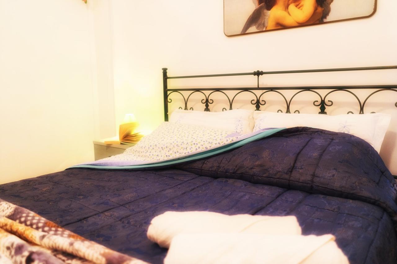 Bed and Breakfast Li Pusciai Cocumola Exterior foto