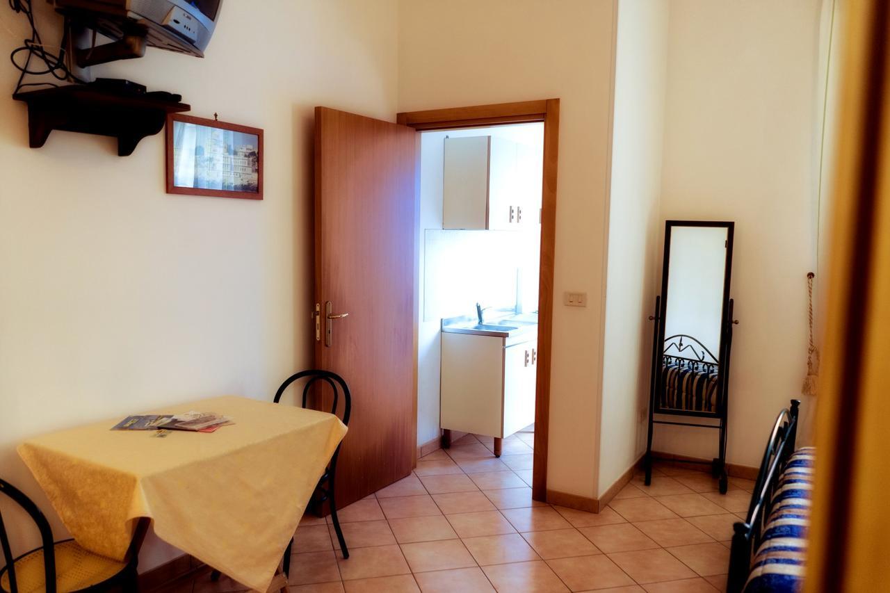 Bed and Breakfast Li Pusciai Cocumola Exterior foto
